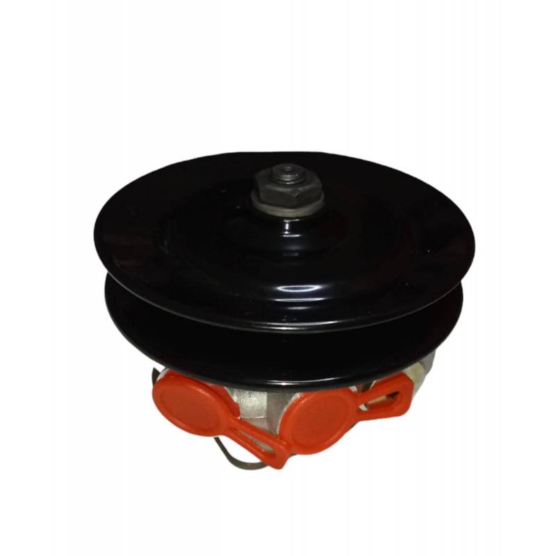 Pompa alimentare Fendt, 02112672, 04503572 - 1 Pompa alimentare Fendt, 02112672, 04503572 - 1
