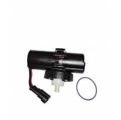 Pompa alimentare electrica 3 pini Case, 87802238, 87802055 - 1