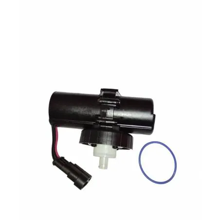 Pompa alimentare electrica 3 pini Case, 87802238, 87802055 - 1