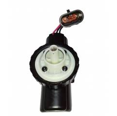 Pompa alimentare electrica 3 pini Case, 87802238, 87802055