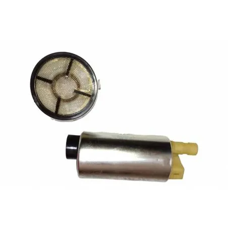 Pompa Alimentare Electrica John Deere AST8002, AL210056 - 1