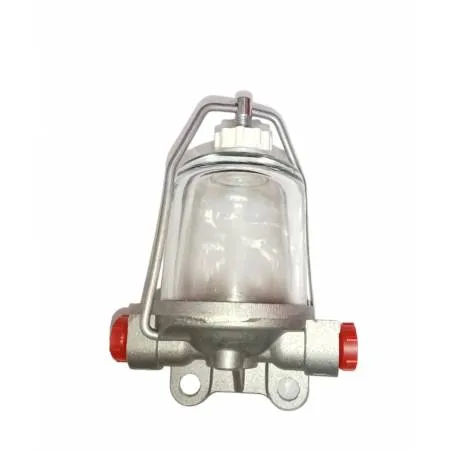 Baterie filtru combustibil Massey Ferguson, 1027001, 7111-433, 3964300 - 1