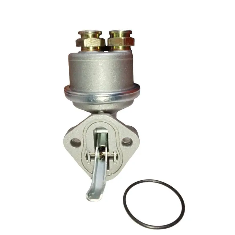 Pompa alimentare New Holand, 2830122, 2830266, 504380241, 6905143, 84268475 - 1