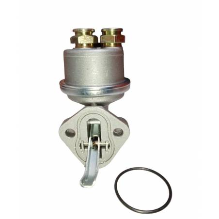 Pompa alimentare New Holand, 2830122, 2830266, 504380241, 6905143, 84268475 - 1