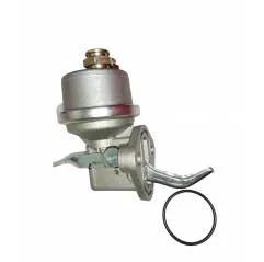 Pompa alimentare New Holand, 2830122, 2830266, 504380241, 6905143, 84268475 - 2