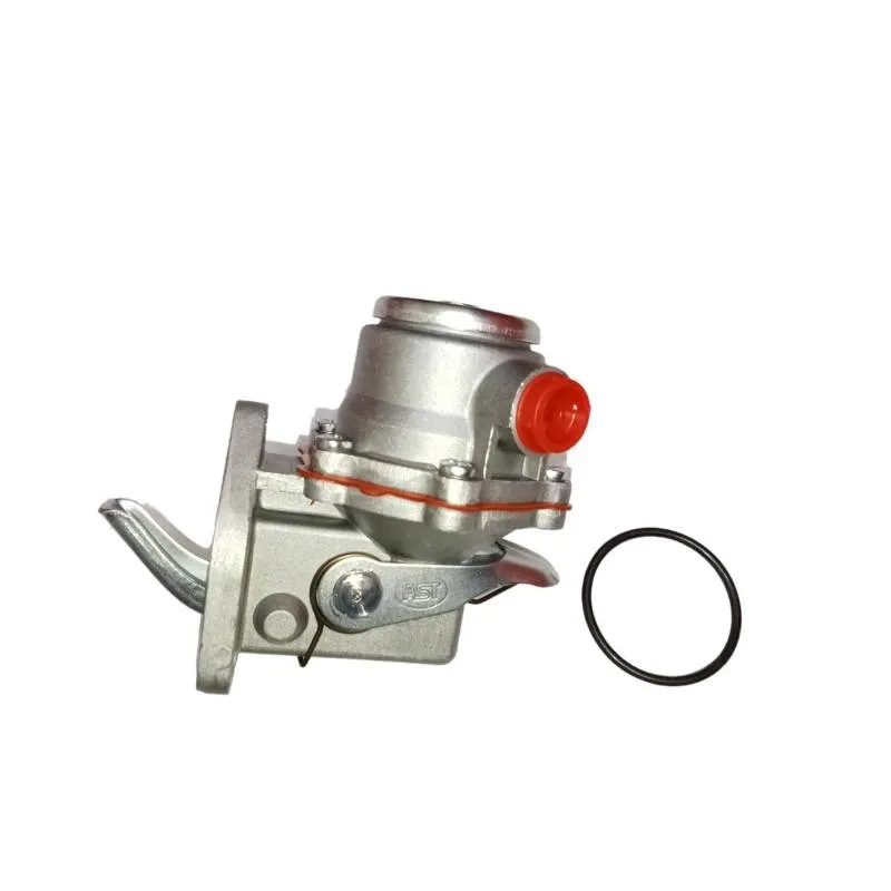 Pompa alimentare DEUTZ, 02100087, 02134511, 02239550, 02239559 - 1