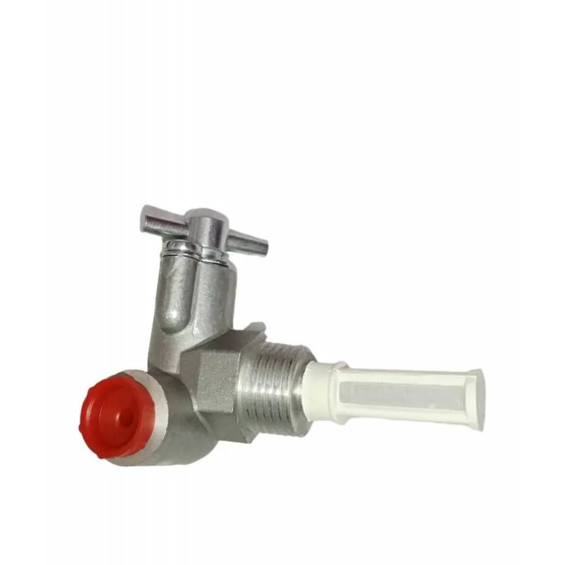 Robinet combustibil Ford/New Holland 83917402,83927402 - 1