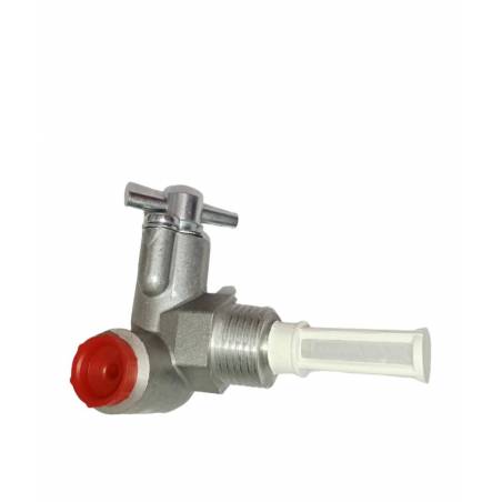 Robinet combustibil Ford/New Holland 83917402,83927402 - 1