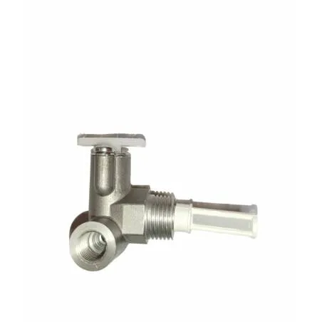 Robinet combustibil rezervor FORD/NEW HOLLAND 83917402, 83935915, D8NN9N024AA - 1