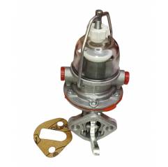 Pompa alimentare Ford, E1ADKN9350B, 7950146, 81711943 - 1