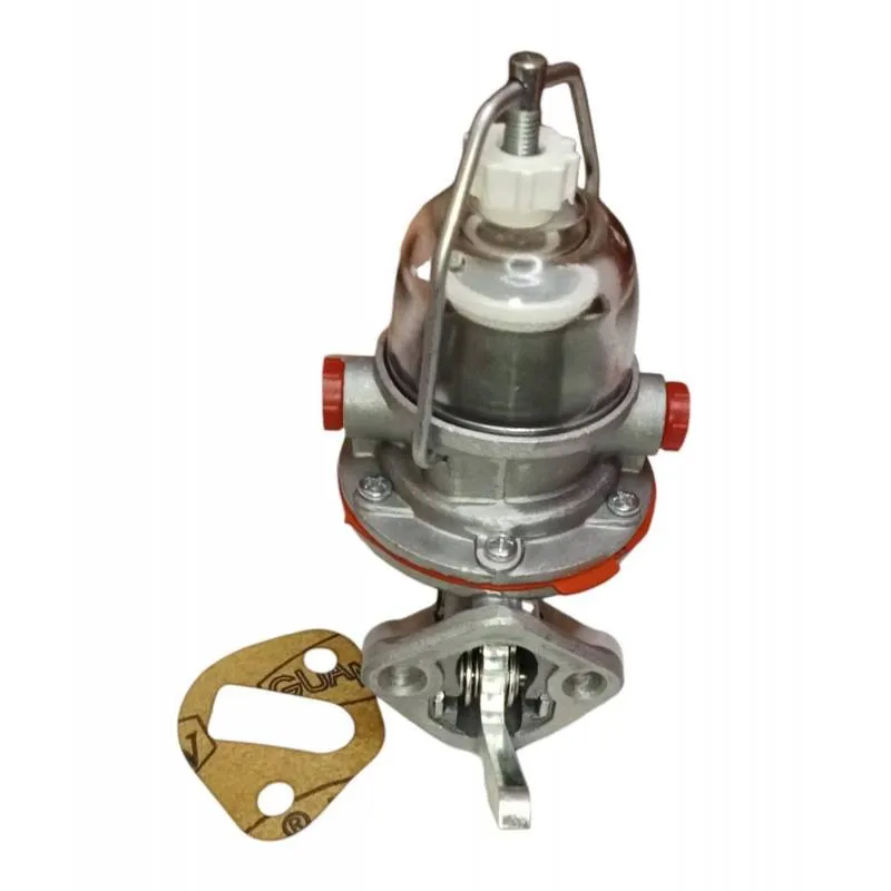 Pompa alimentare Ford, E1ADKN9350B, 7950146, 81711943 - 1