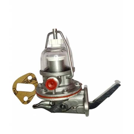 Pompa alimentare Ford, E1ADKN9350B, 7950146, 81711943