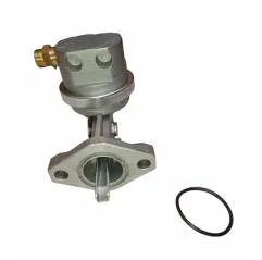 Pompa alimentare John Deere, RE66153, RE535728, F0182504 - 1