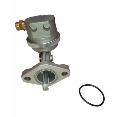 Pompa alimentare John Deere, RE66153, RE535728, F0182504 - 1