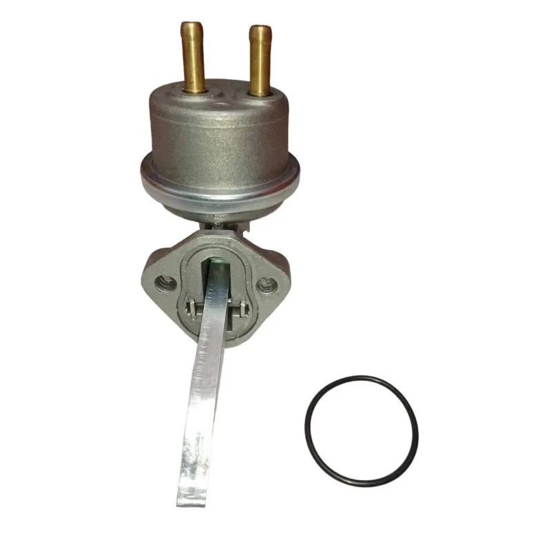 Pompa alimentare John Deere, 6005013076, RE61260 - 1