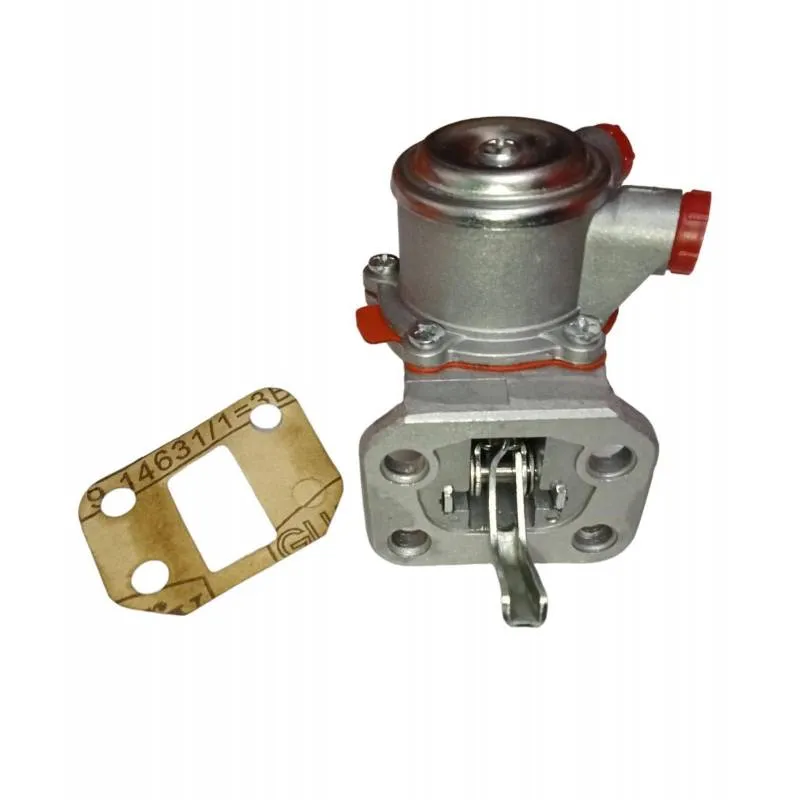 Pompa alimentare Perkins, 2641A057, 2641A067, U5LPK005 - 1