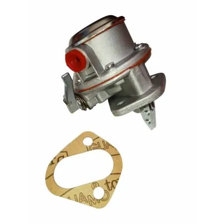 Pompa alimentare Massey Ferguson, 1447381M91, 3637287M91 - 1