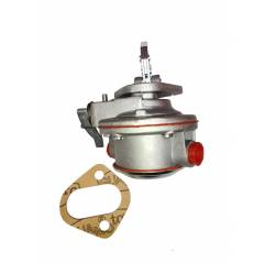 Pompa alimentare Massey Ferguson, 1447381M91, 3637287M91