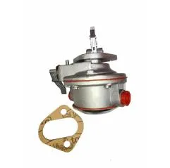 Pompa alimentare Massey Ferguson, 1447381M91, 3637287M91