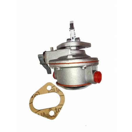 Pompa alimentare Massey Ferguson, 1447381M91, 3637287M91