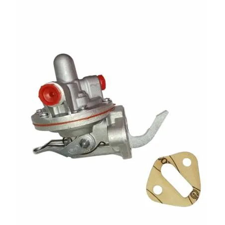 Pompa alimentare Perkins, 25061524, 25066404, 3637286M91 - 1