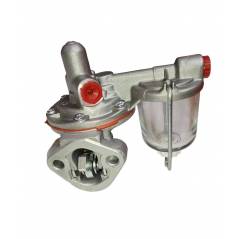 Pompa alimentare CASE, 25061516, 25066016, 461149 - 1