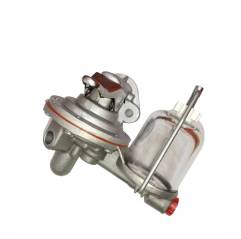 Pompa alimentare CASE, 25061516, 25066016, 461149