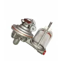 Pompa alimentare CASE, 25061516, 25066016, 461149