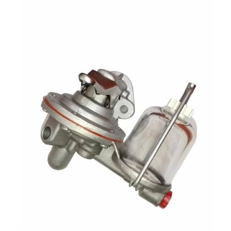 Pompa alimentare CASE, 25061516, 25066016, 461149