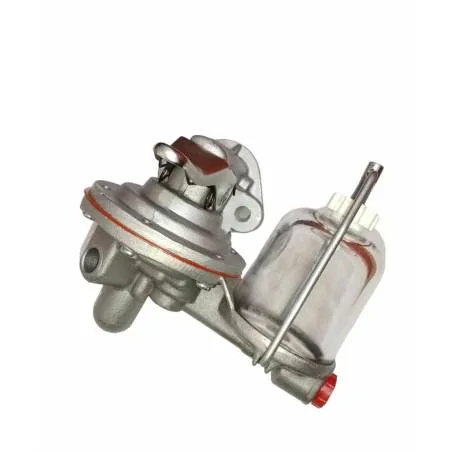 Pompa alimentare CASE, 25061516, 25066016, 461149