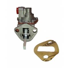 Pompa alimentare Perkins, 2400E9350A - 1