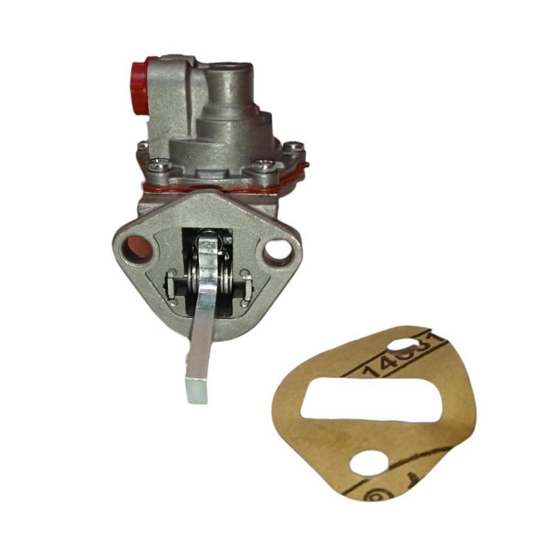 Pompa alimentare Perkins, 2400E9350A - 1
