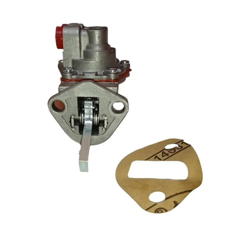 Pompa alimentare Perkins, 2400E9350A - 1