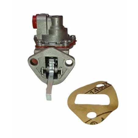 Pompa alimentare Perkins, 2400E9350A - 1