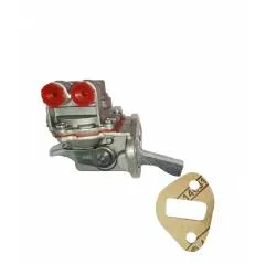 Pompa alimentare Perkins, 2400E9350A