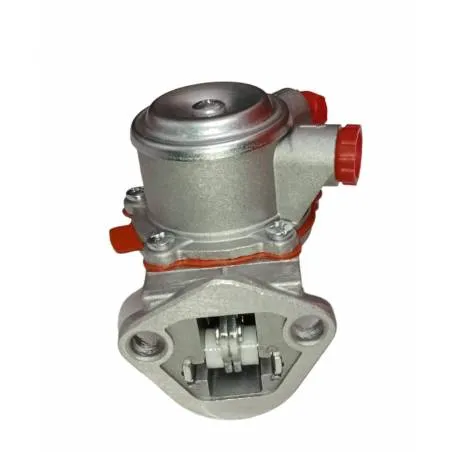 Pompa alimentare Ford/ New Hooland, 87800194 - 1