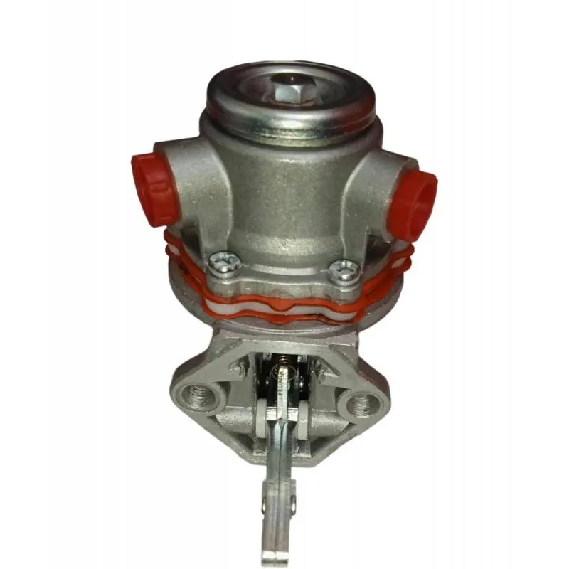 Pompa alimentare Same 24519010010, 245190100, 245191200, 38019048 - 1