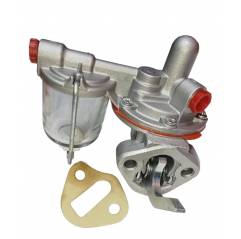 Pompa Alimentare Perkins, Landini, Massey Ferguson, AST7101, 4.20332589 , - 1