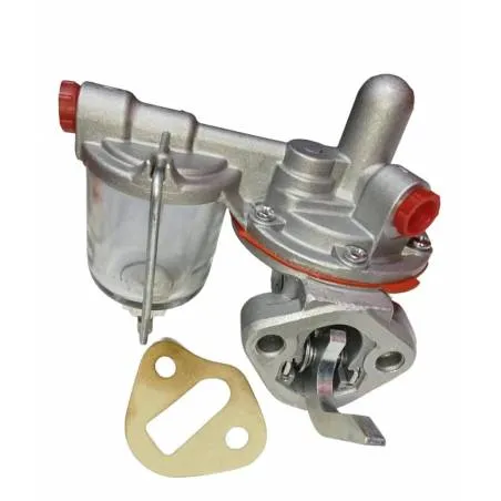 Pompa Alimentare Perkins, Landini, Massey Ferguson, AST7101, 4.20332589 , - 1