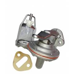 Pompa Alimentare Perkins, Landini, Massey Ferguson, AST7101, 4.20332589 , - 2