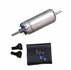 Pompa alimentare electrica John Deere AL168482, AL168483, RE515877 - 1