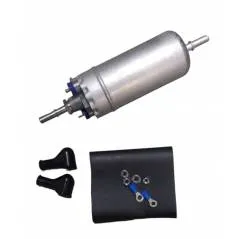 Pompa alimentare electrica John Deere AL168482, AL168483, RE515877 - 1