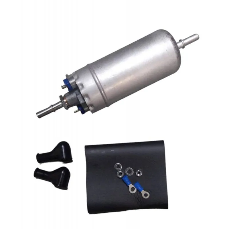 Pompa alimentare electrica John Deere AL168482, AL168483, RE515877 - 1