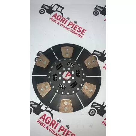 Disc Ambreiaj Fiat 700516,,7005160312-S,44018459, 4998654, 9924685,23/221-402,221-402 Expert - 1