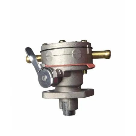 Pompa alimentare YANMAR, 129100-52100 - 1