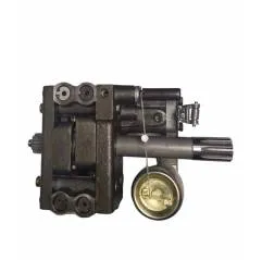 Pompa hidraulica Massey Ferguson, 886682M97 - 1