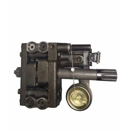 Pompa hidraulica Massey Ferguson, 886682M97 - 1