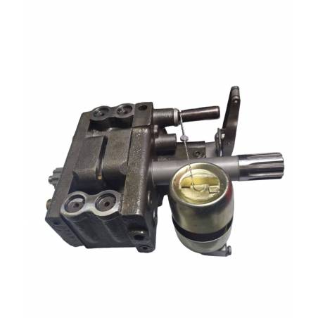 Pompa hidraulica Massey Ferguson, 886682M97