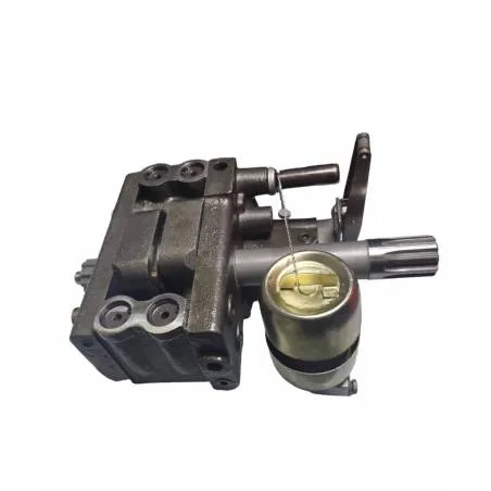 Pompa hidraulica Massey Ferguson, 886682M97