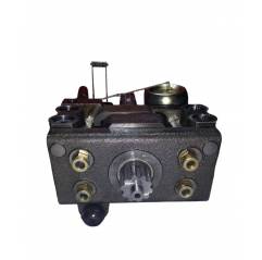 Pompa hidraulica Massey Ferguson, 886682M97 - 3